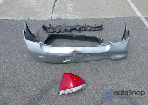 2012 Chevrolet Impala Lt из США, поврежденный, VIN 2G1WG5E30C1317333